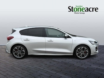 Used Ford Focus 2023 for sale - 75905363: Photo