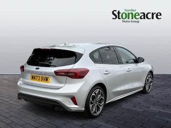 Used Ford Focus 2023 for sale - 75905363: Photo
