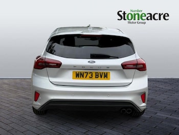 Used Ford Focus 2023 for sale - 75905363: Photo