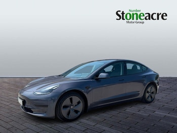 Used Tesla Model 3 2021 for sale - 78988215: Photo