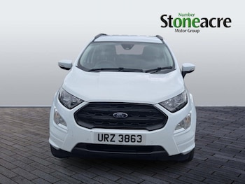 Used Ford Ecosport 2023 for sale - 78897915: Photo
