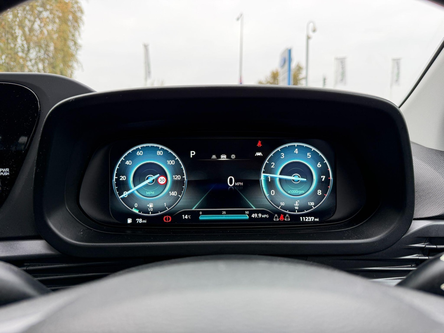 Used Hyundai BAYON 2022 for sale - 77109593: Photo 13