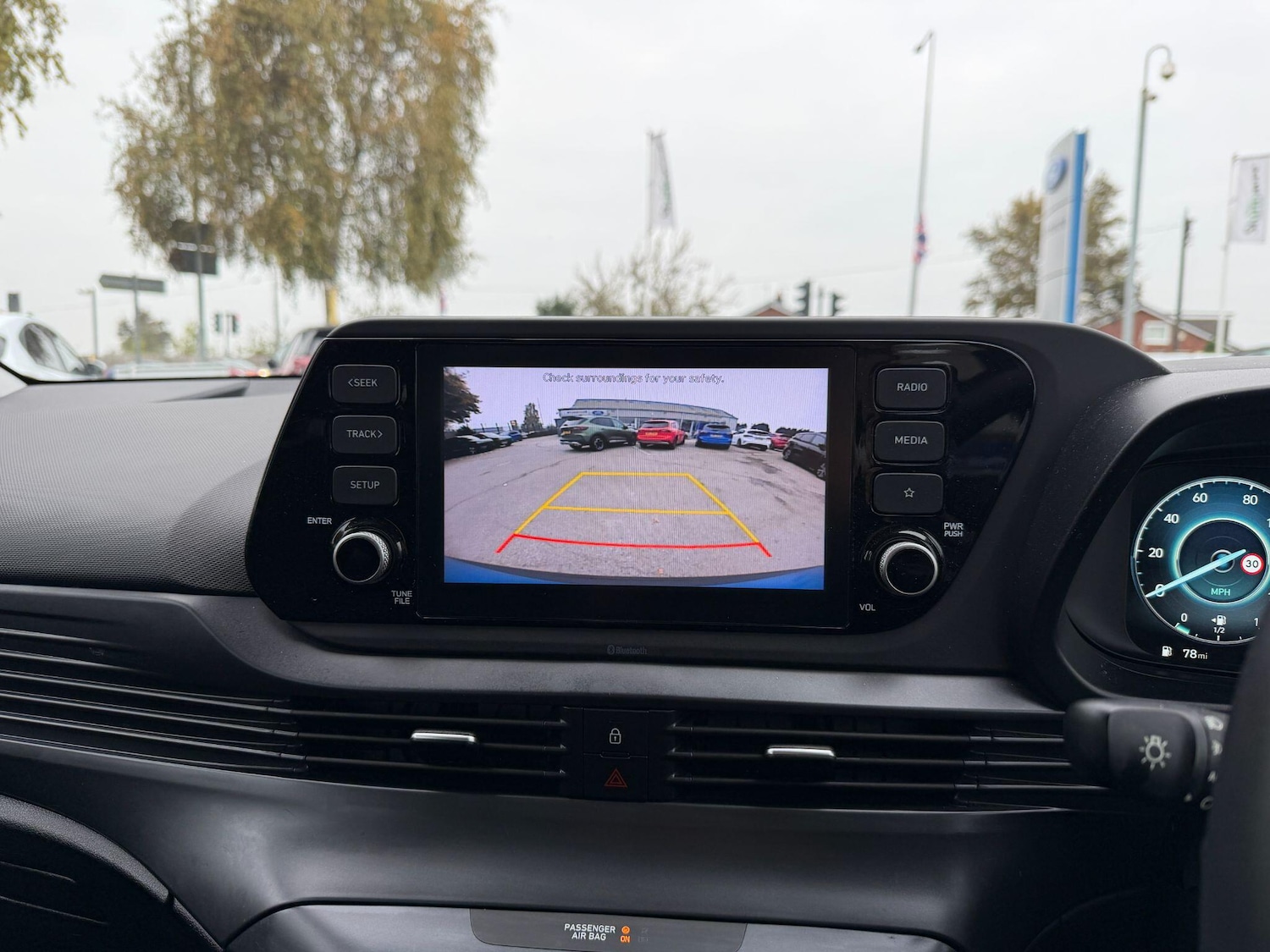 Used Hyundai BAYON 2022 for sale - 77109593: Photo 14