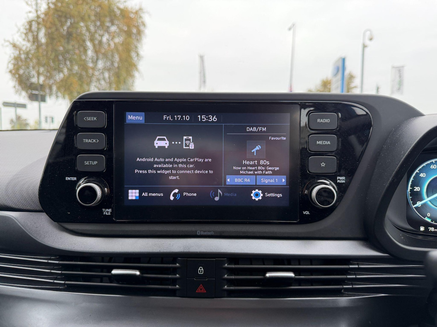 Used Hyundai BAYON 2022 for sale - 77109593: Photo 15