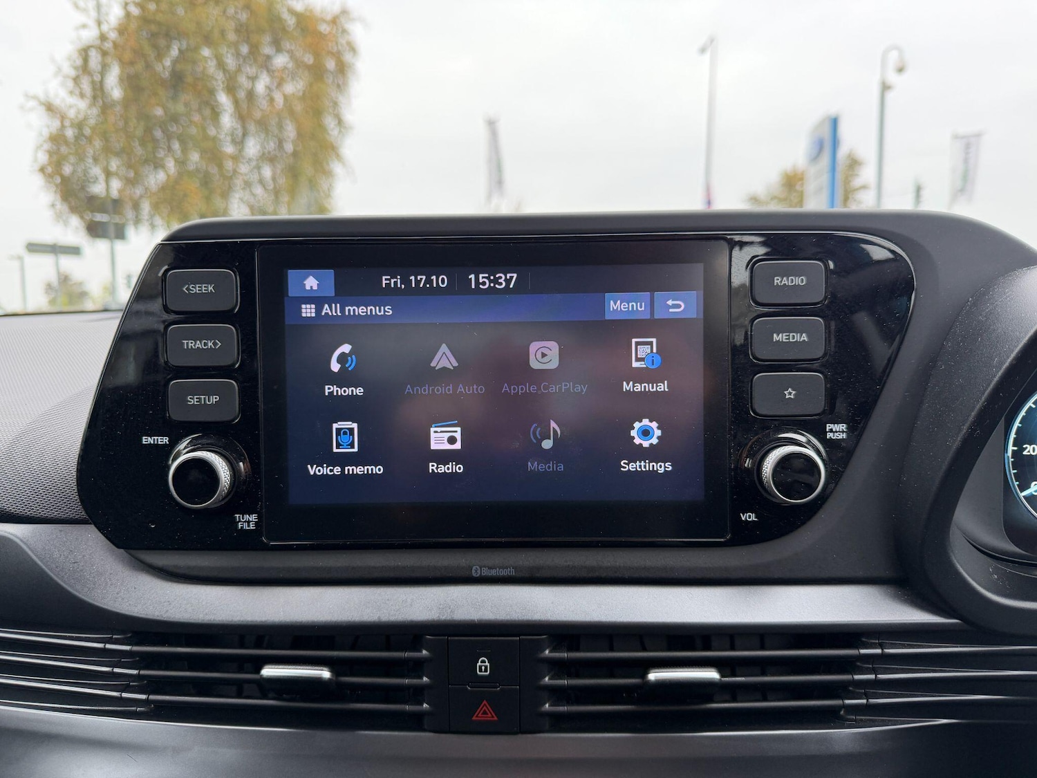 Used Hyundai BAYON 2022 for sale - 77109593: Photo 16