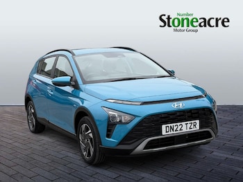 2022 (22) - 1.0 TGDi 48V MHEV SE Connect 5dr DCT