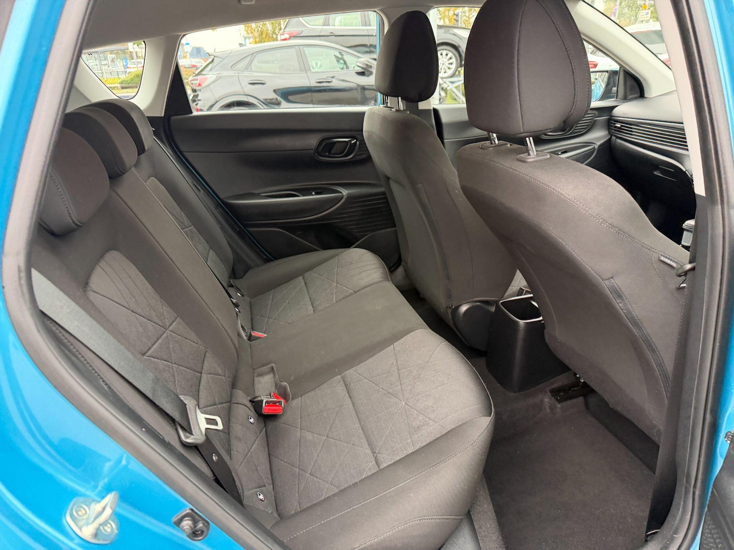 Used Hyundai BAYON 2022 for sale - 77109593: Photo 20