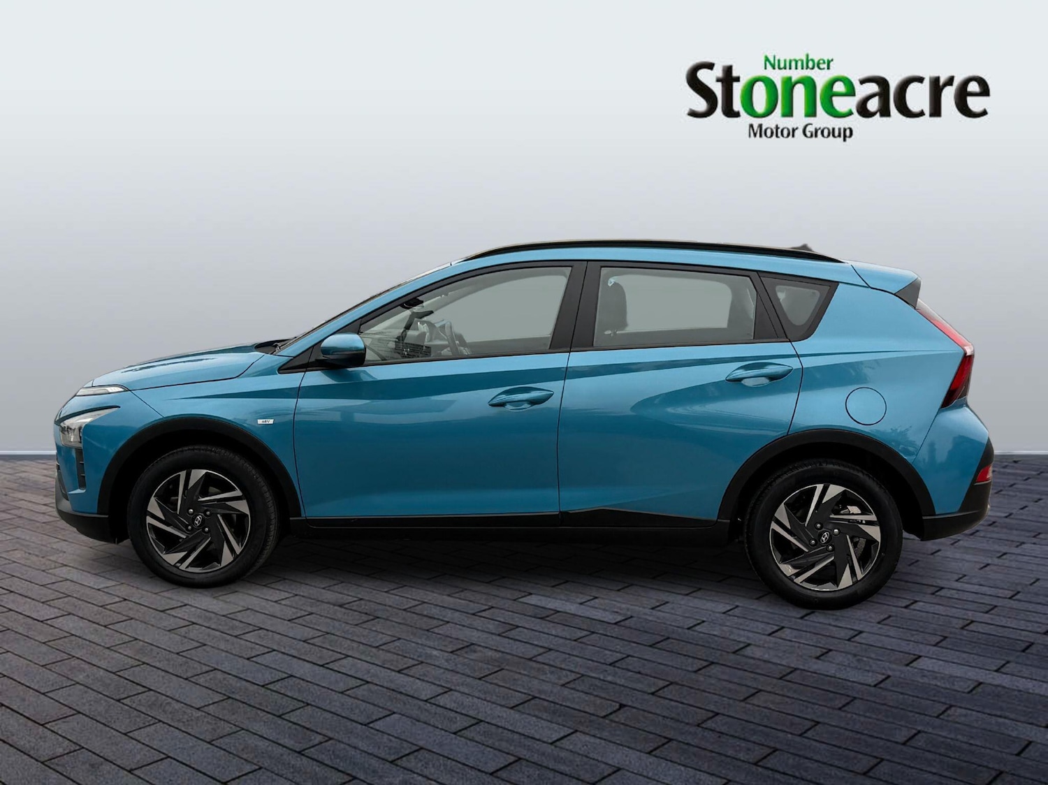 Used Hyundai BAYON 2022 for sale - 77109593: Photo 6