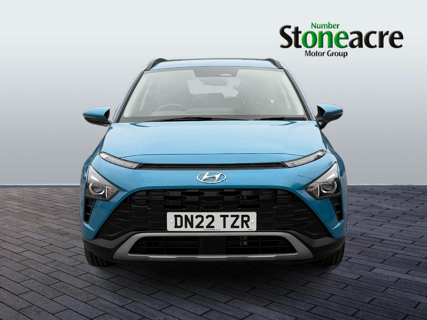 Used Hyundai BAYON 2022 for sale - 77109593: Photo 8