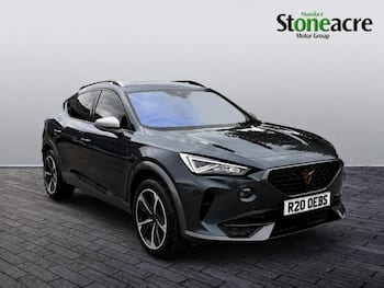 Used Cupra Formentor 2024 for sale - 79741682: Photo