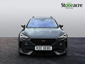 Used Cupra Formentor 2024 for sale - 79741682: Photo