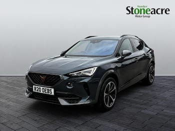 Used Cupra Formentor 2024 for sale - 79741682: Photo