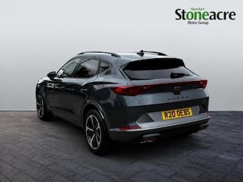 Used Cupra Formentor 2024 for sale - 79741682: Photo