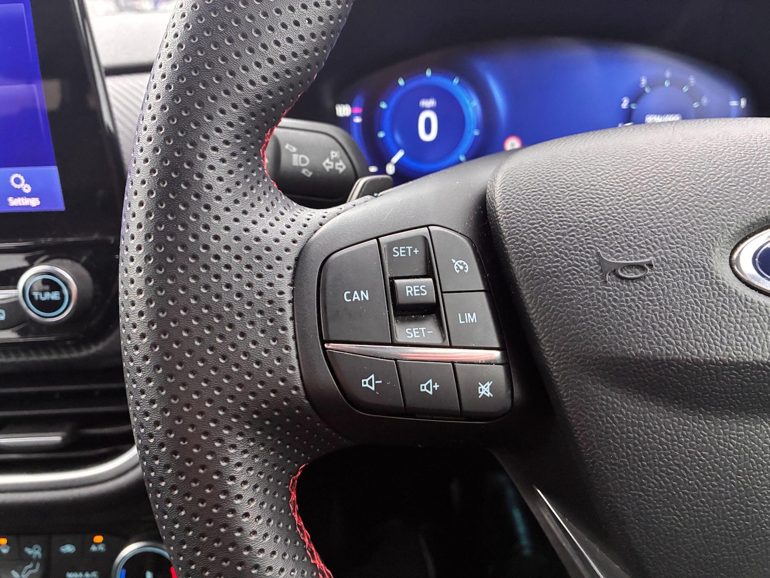 Used Ford Puma 2022 for sale - 77709869: Photo 11