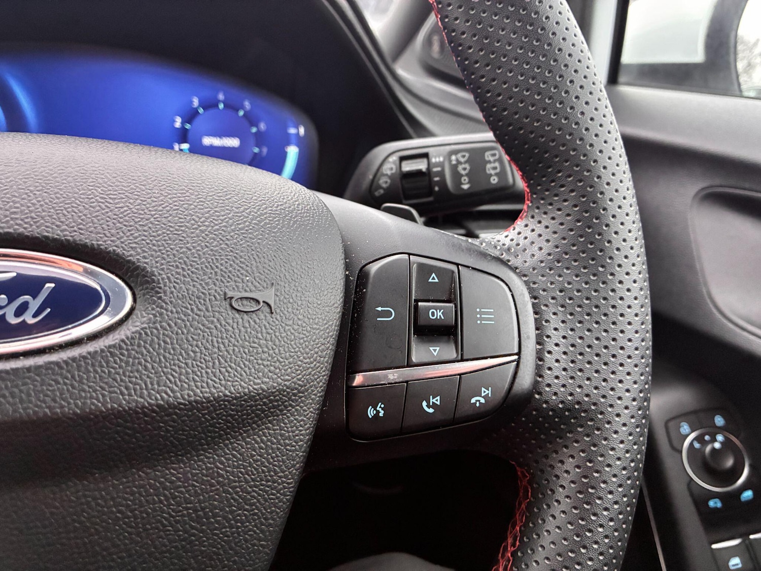 Used Ford Puma 2022 for sale - 77709869: Photo 12