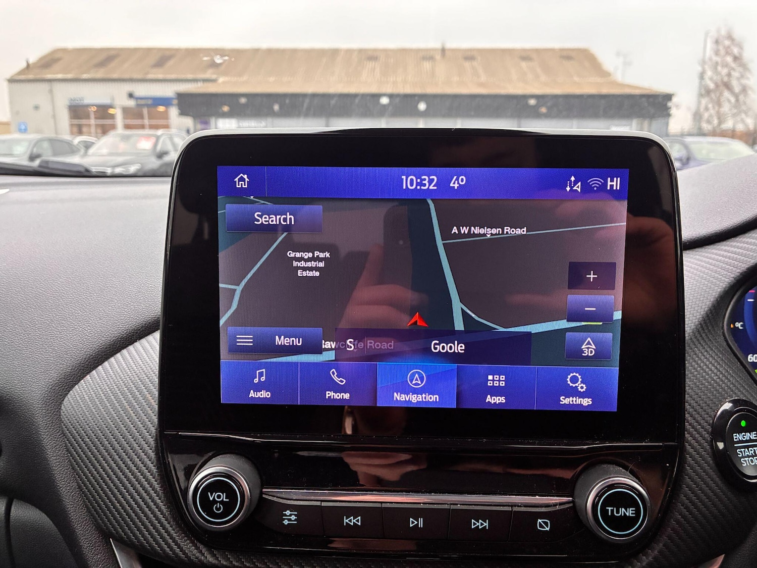 Used Ford Puma 2022 for sale - 77709869: Photo 20