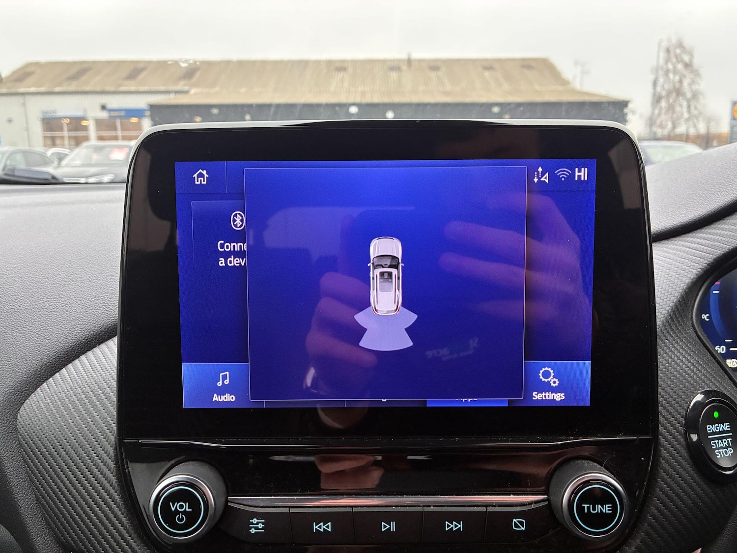 Used Ford Puma 2022 for sale - 77709869: Photo 22