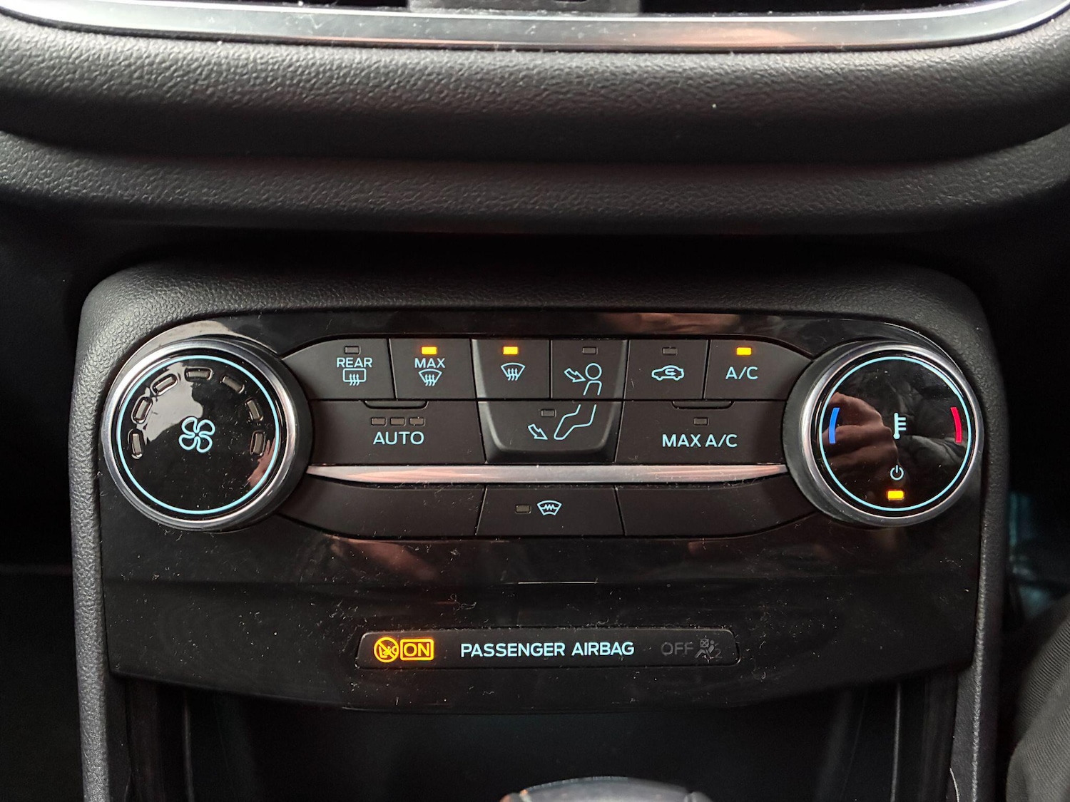 Used Ford Puma 2022 for sale - 77709869: Photo 23