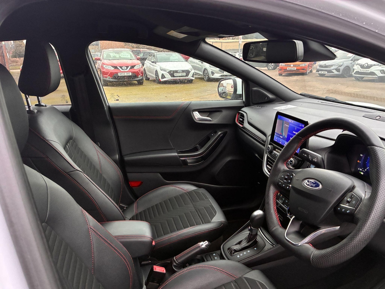 Used Ford Puma 2022 for sale - 77709869: Photo 24