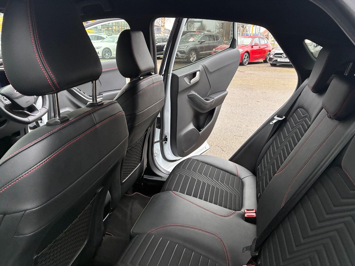 Used Ford Puma 2022 for sale - 77709869: Photo 26