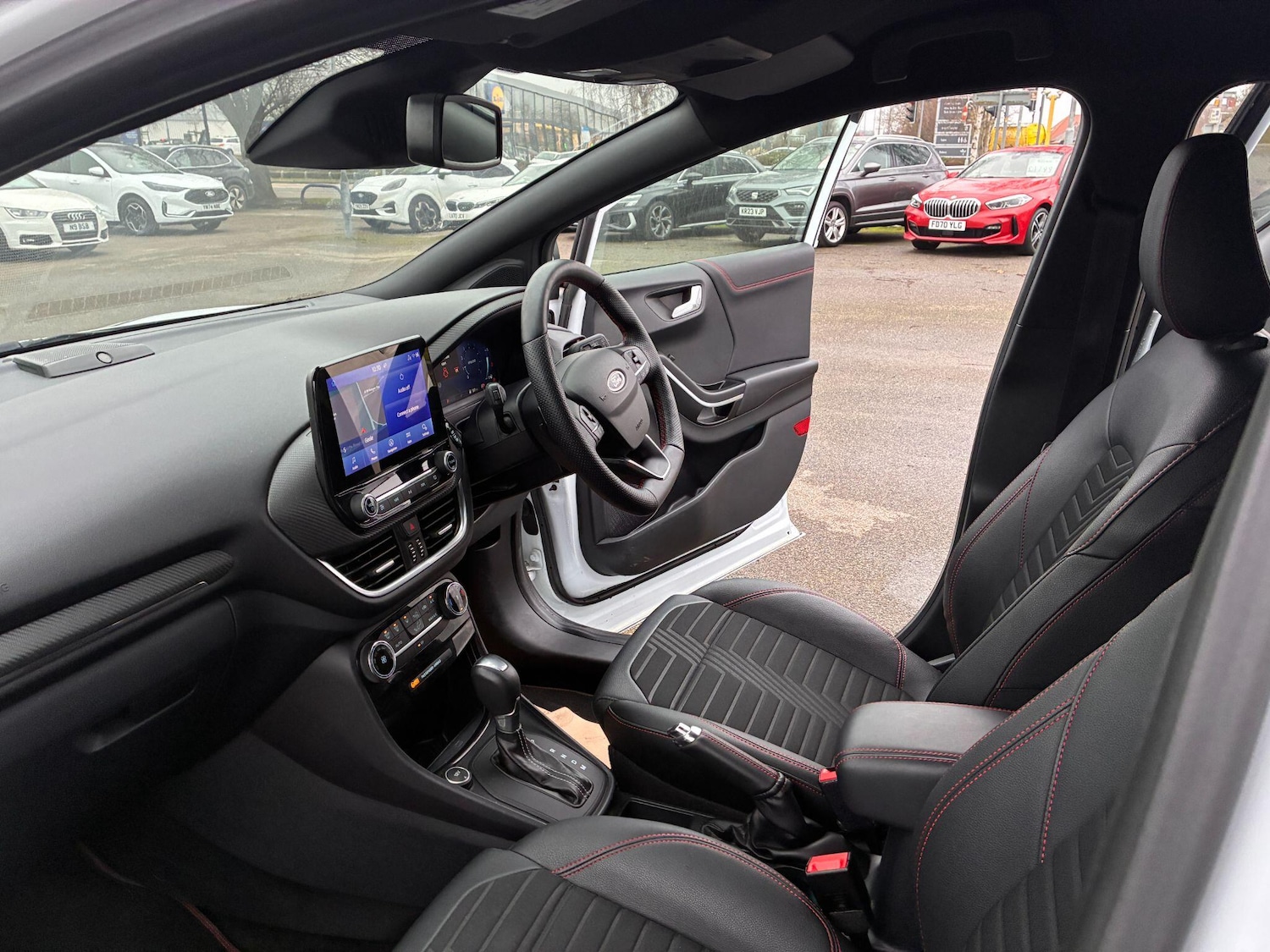 Used Ford Puma 2022 for sale - 77709869: Photo 27