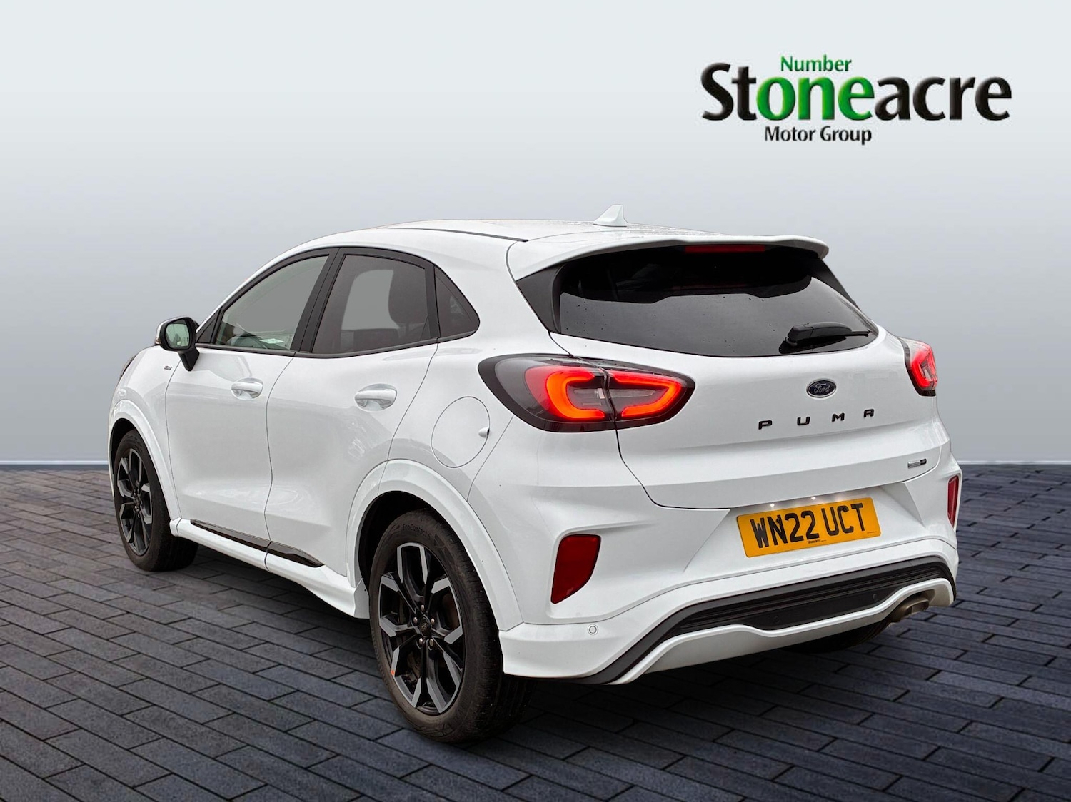 Used Ford Puma 2022 for sale - 77709869: Photo 5