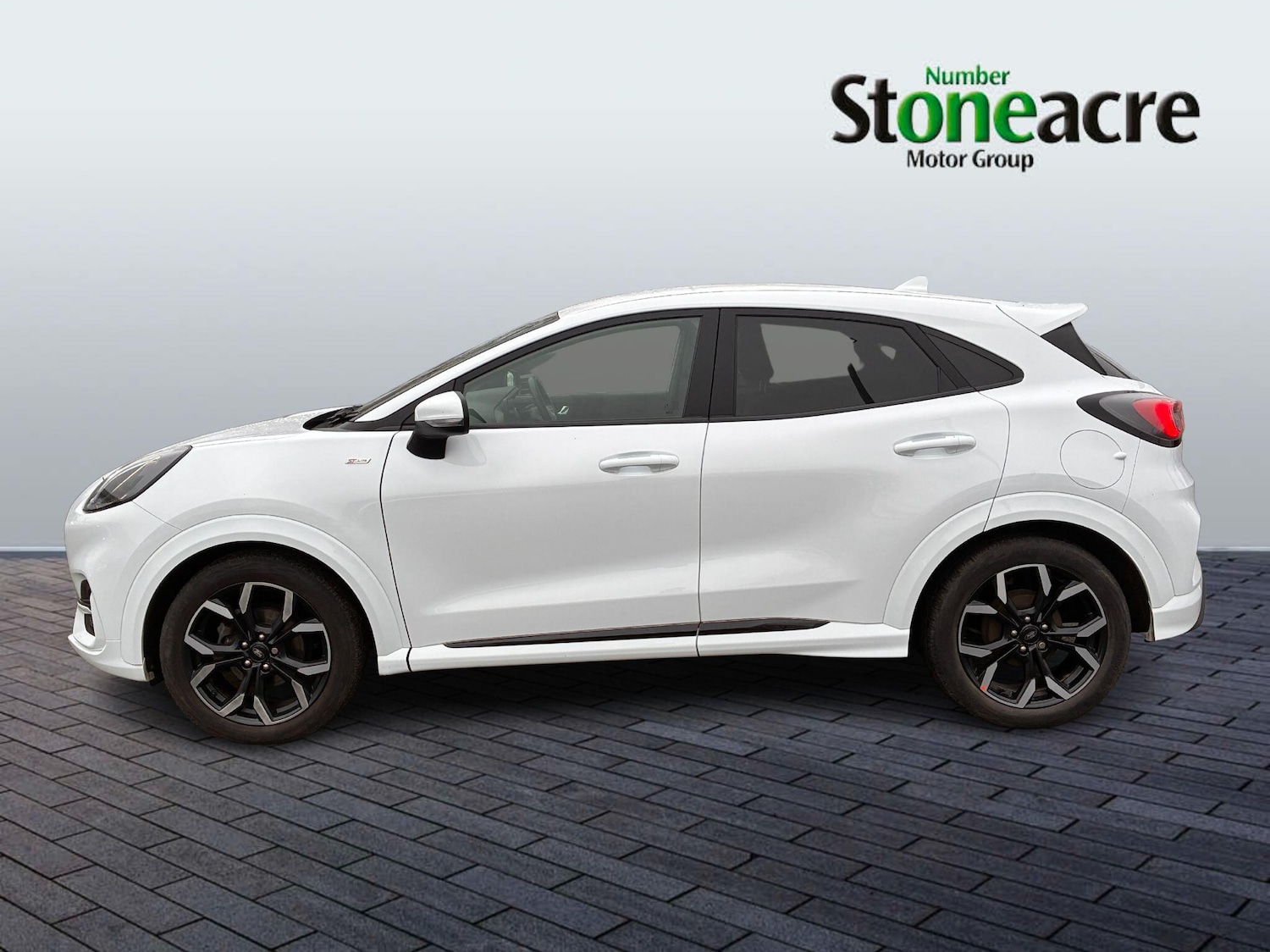 Used Ford Puma 2022 for sale - 77709869: Photo 6