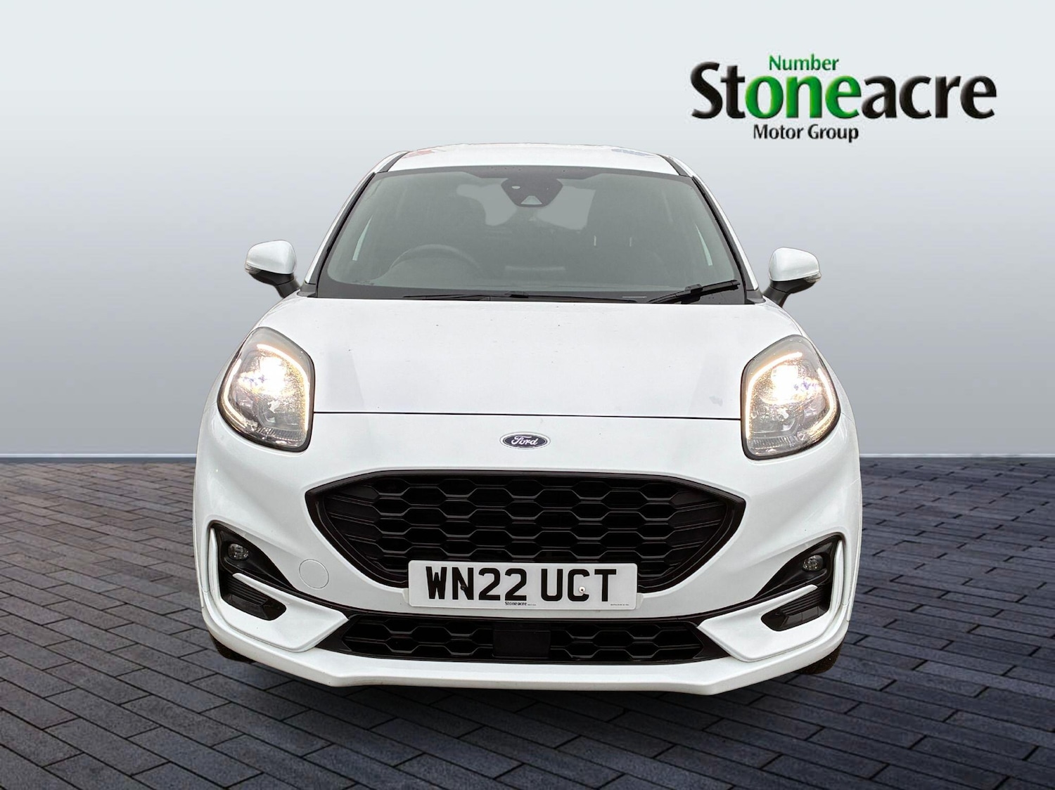 Used Ford Puma 2022 for sale - 77709869: Photo 8