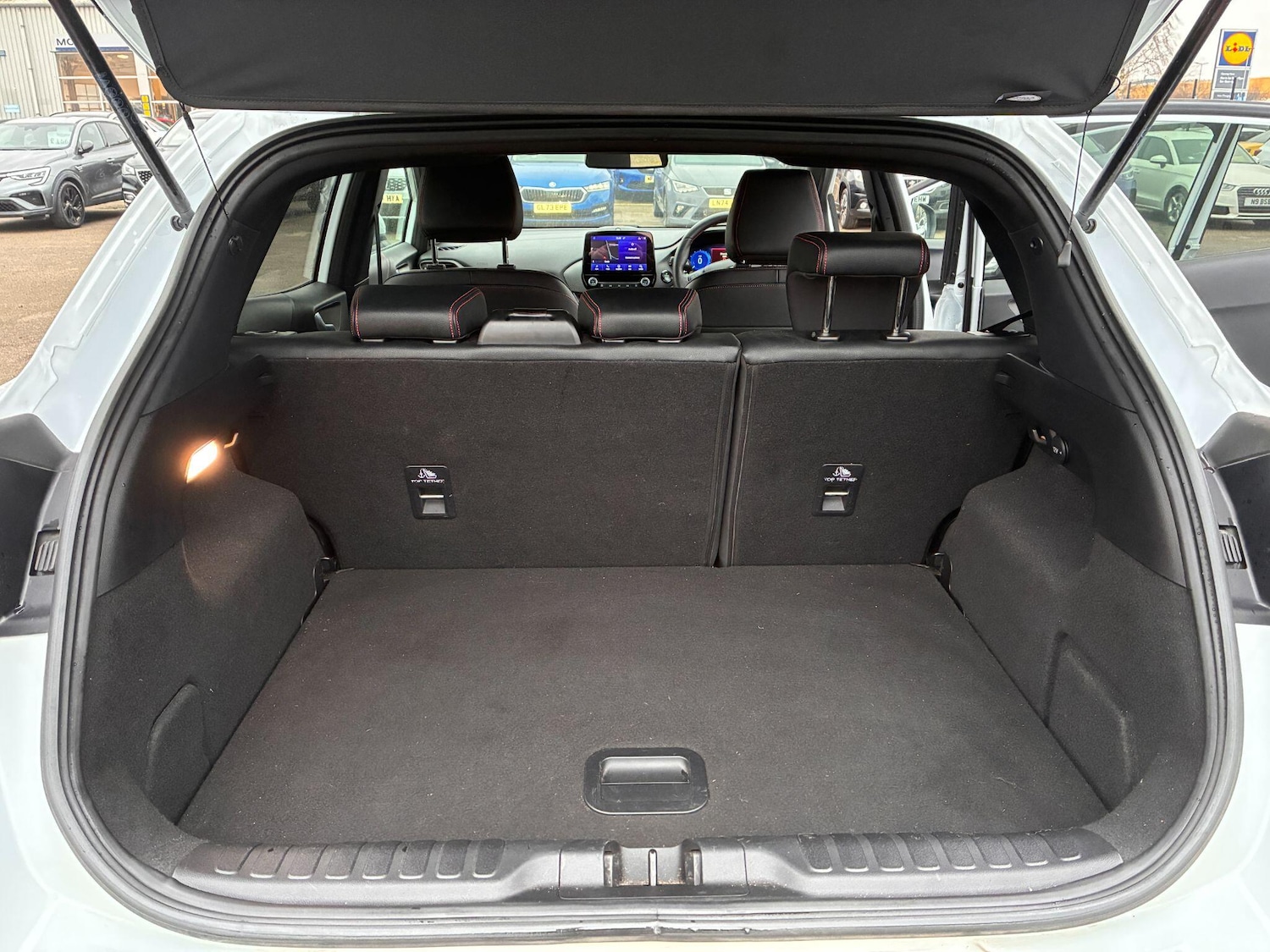 Used Ford Puma 2022 for sale - 77709869: Photo 9