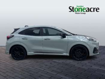 Used Ford Puma 2025 for sale - 75233010: Photo