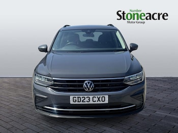 Used Volkswagen Tiguan 2023 for sale - 79075685: Photo