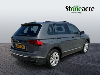 Used Volkswagen Tiguan 2023 for sale - 79075685: Photo