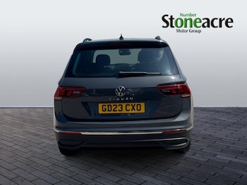 Used Volkswagen Tiguan 2023 for sale - 79075685: Photo