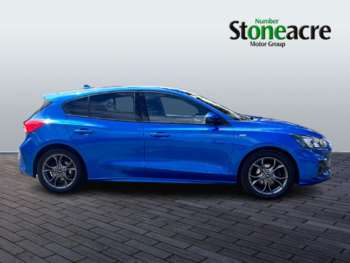Used Ford Focus 2019 for sale - 74978203: Photo