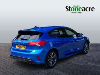 Used Ford Focus 2019 for sale - 74978203: Photo