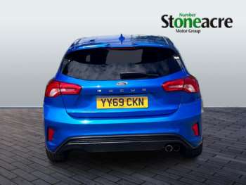 Used Ford Focus 2019 for sale - 74978203: Photo
