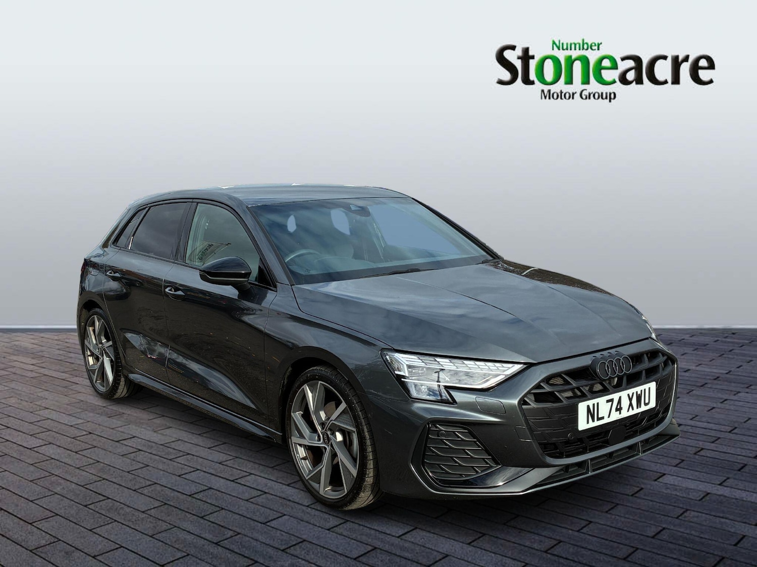 Used Audi A3 2024 for sale - 76348786: Photo 1