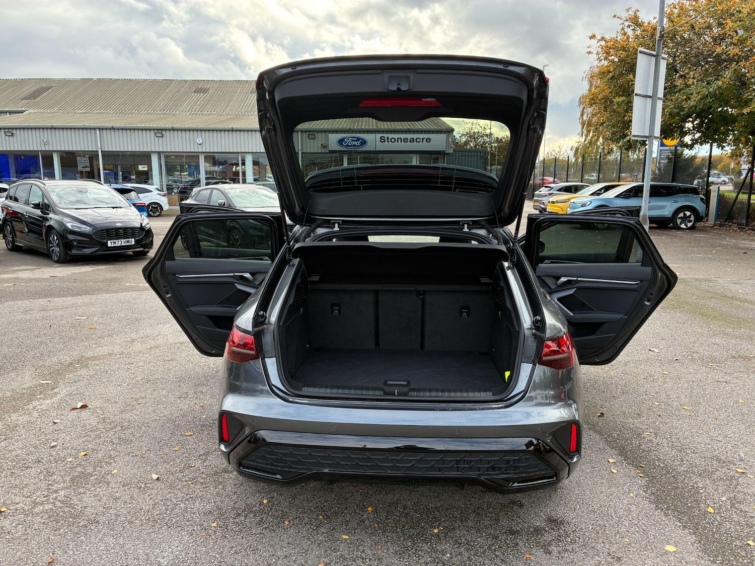 Used Audi A3 2024 for sale - 76348786: Photo 10