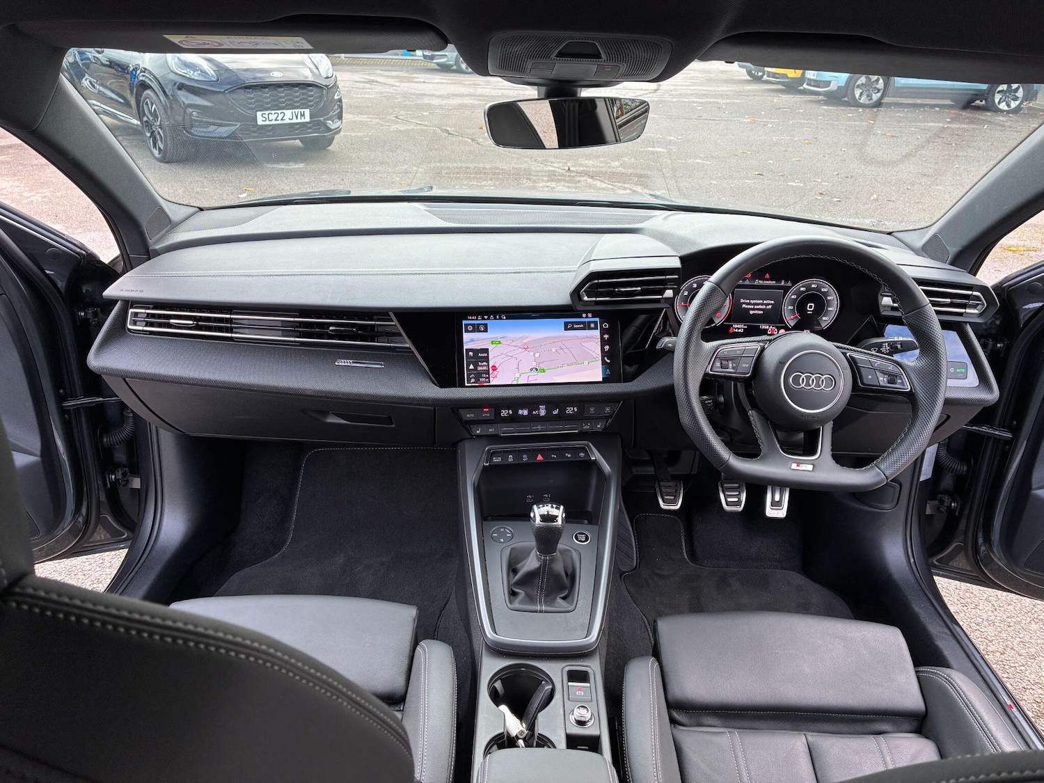 Used Audi A3 2024 for sale - 76348786: Photo 12