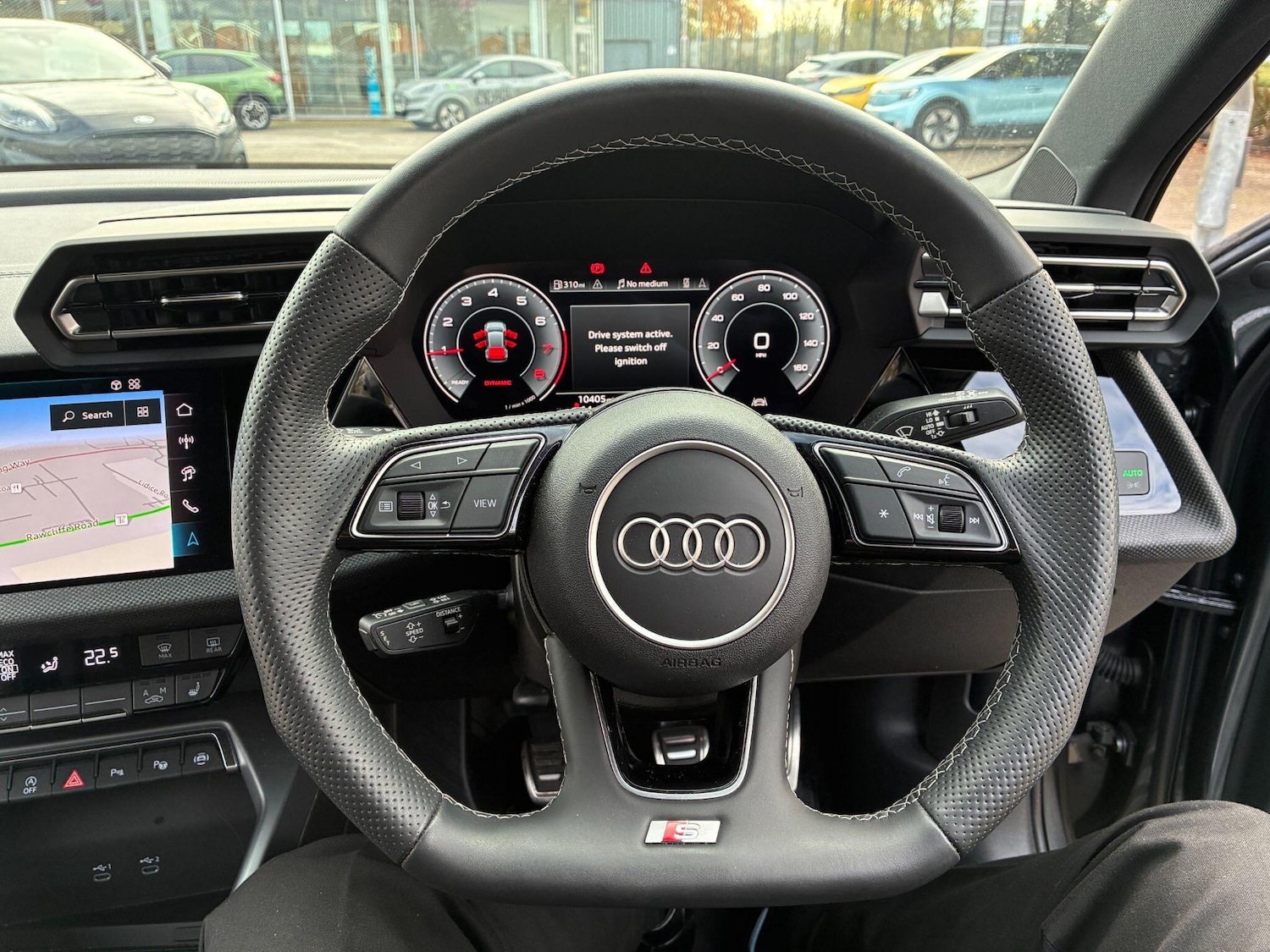 Used Audi A3 2024 for sale - 76348786: Photo 13