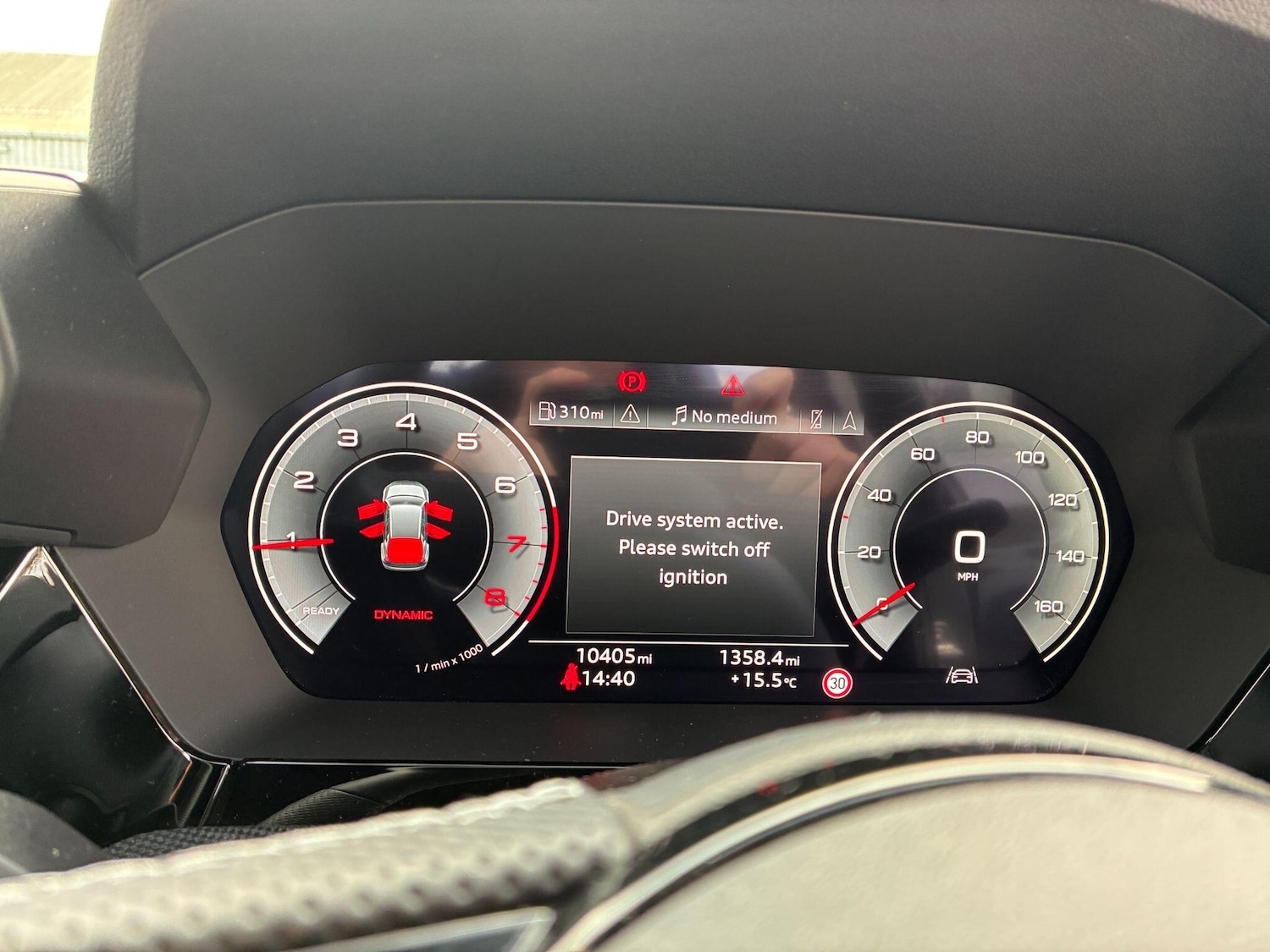 Used Audi A3 2024 for sale - 76348786: Photo 14