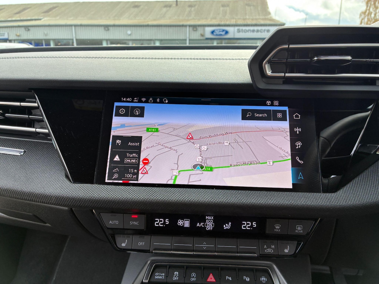 Used Audi A3 2024 for sale - 76348786: Photo 15