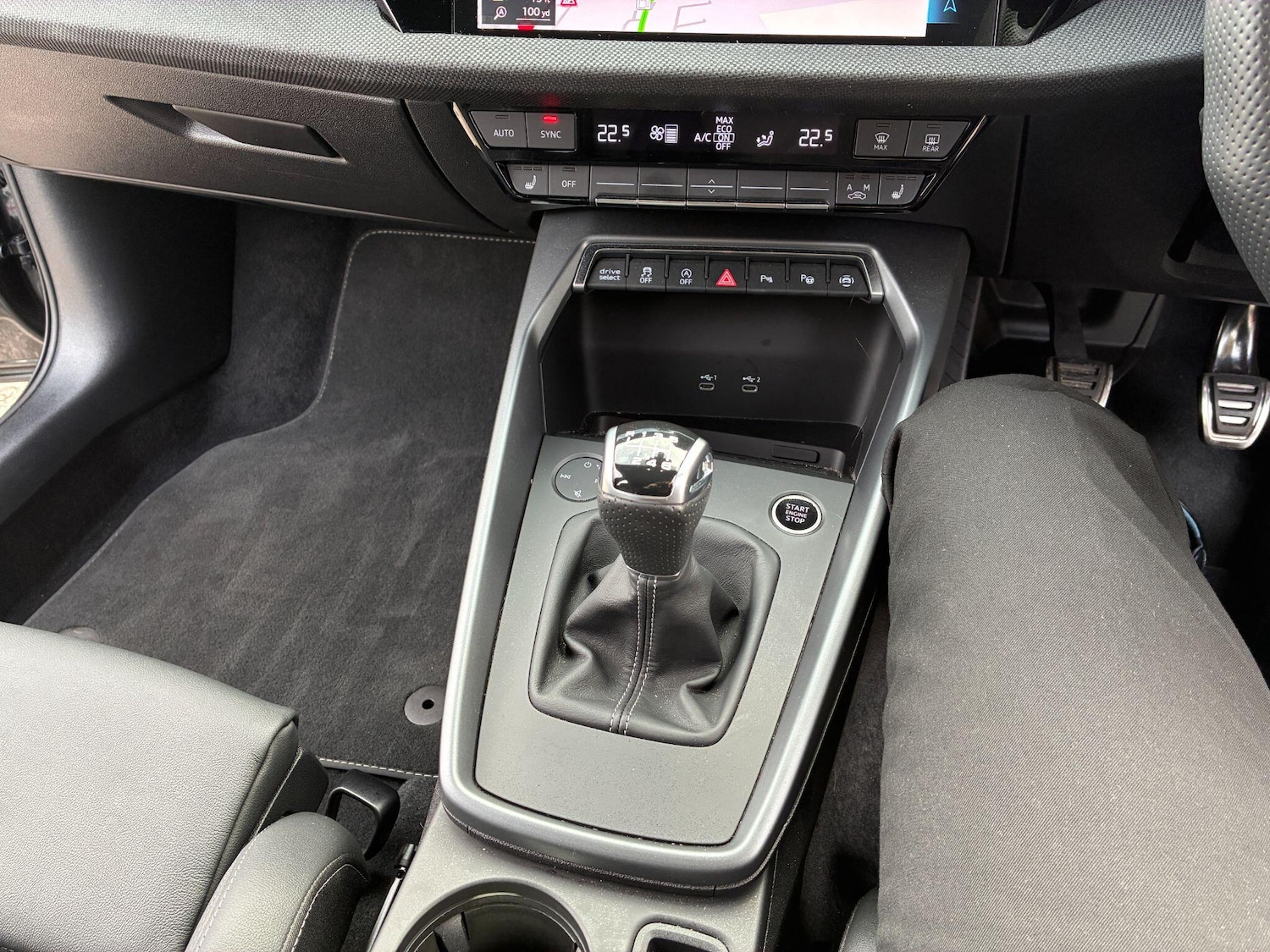 Used Audi A3 2024 for sale - 76348786: Photo 16