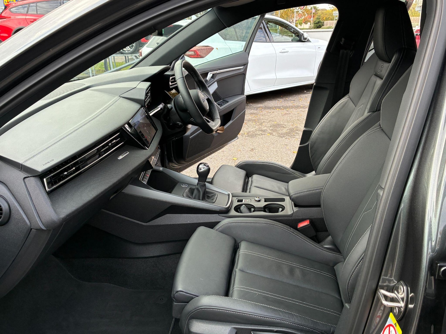 Used Audi A3 2024 for sale - 76348786: Photo 17