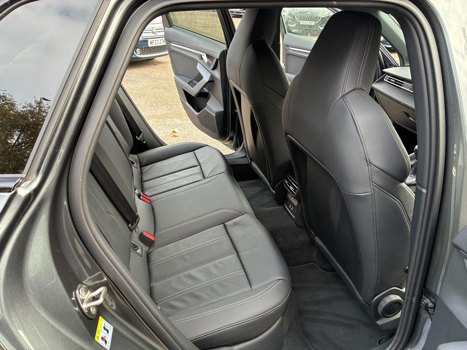 Used Audi A3 2024 for sale - 76348786: Photo 18