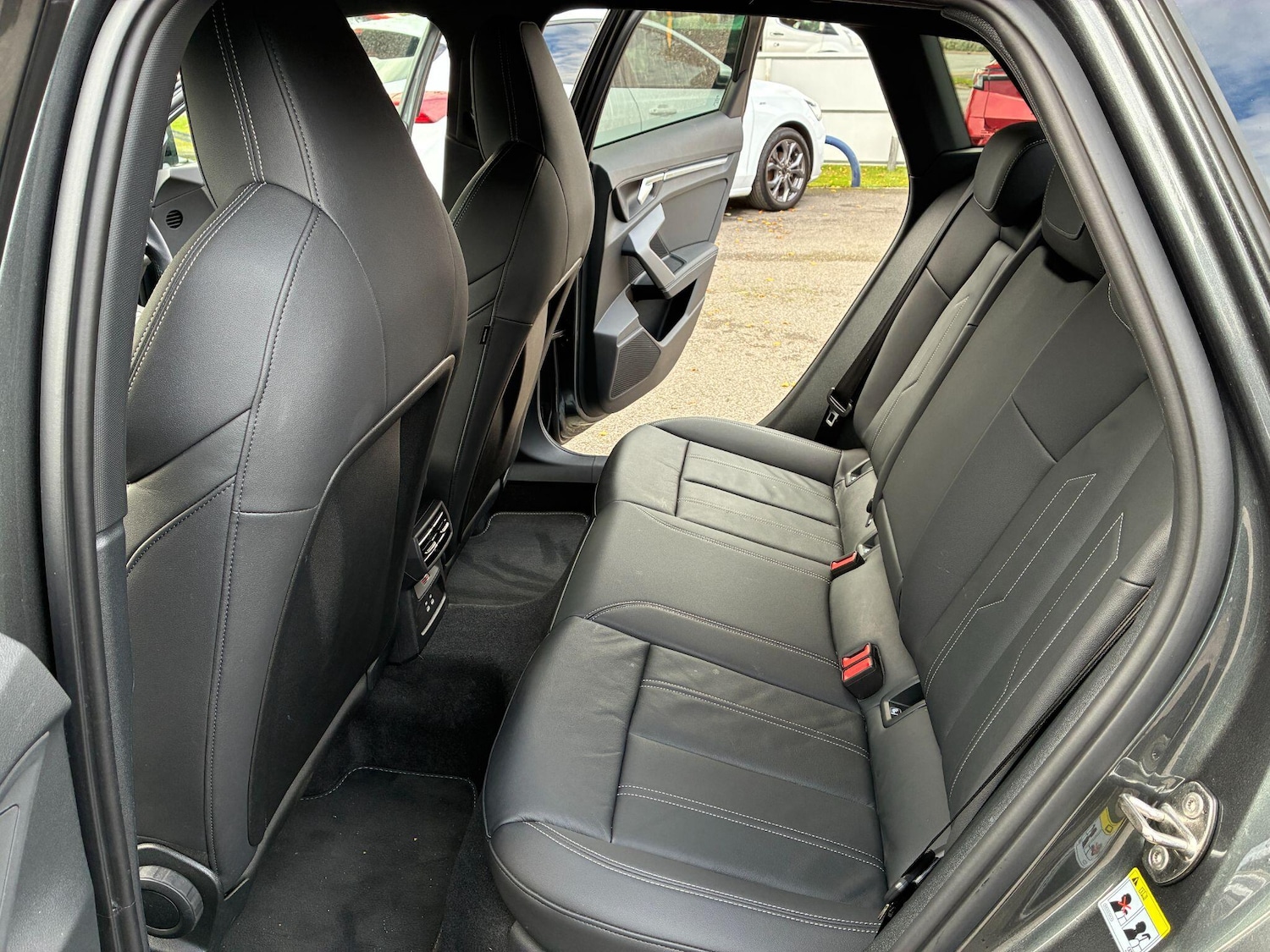 Used Audi A3 2024 for sale - 76348786: Photo 19