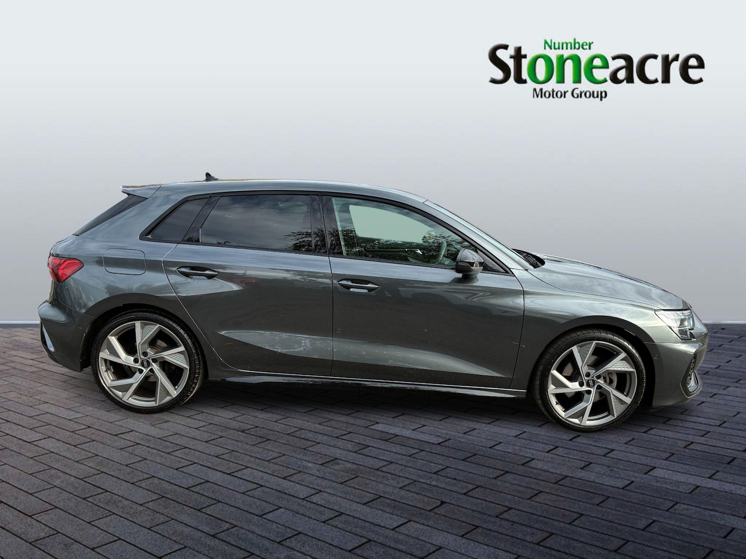 Used Audi A3 2024 for sale - 76348786: Photo 2