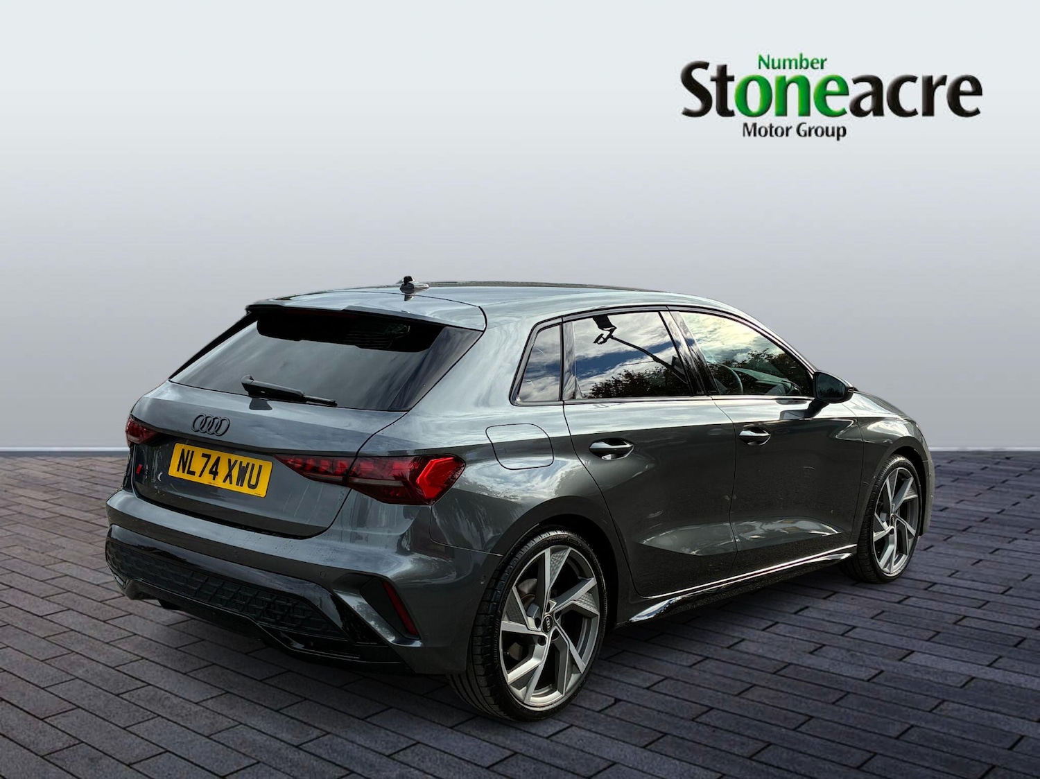 Used Audi A3 2024 for sale - 76348786: Photo 3