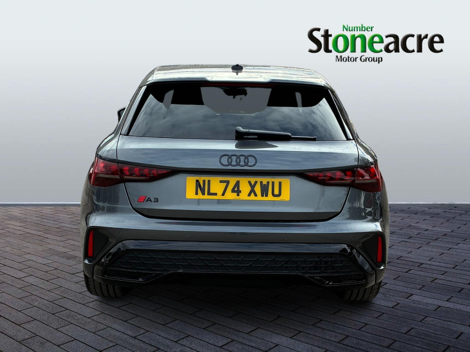 Used Audi A3 2024 for sale - 76348786: Photo 4