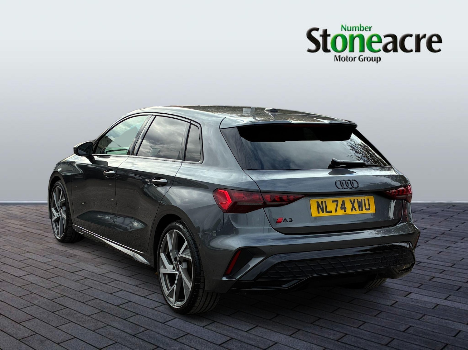 Used Audi A3 2024 for sale - 76348786: Photo 5